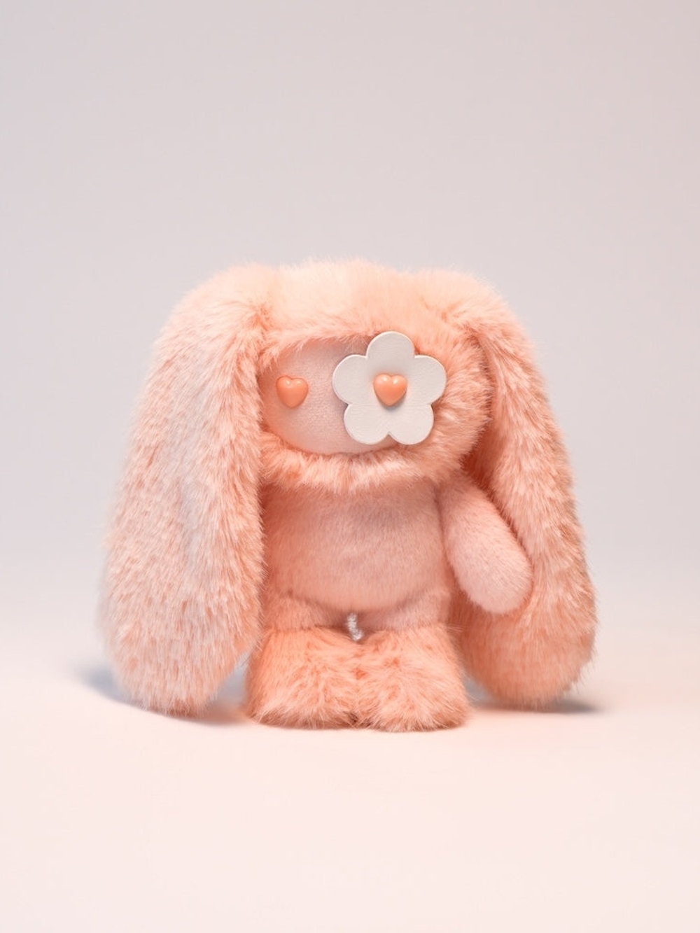 CJ Hendry Limited Edition Collectable JUJU Keychain - Easter Release - Cleo
